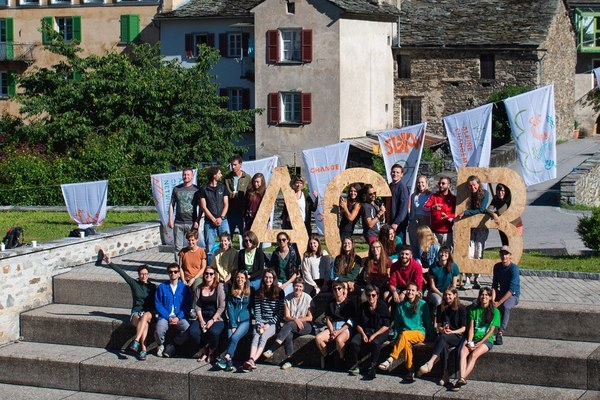 #alpinechangemaker wanted