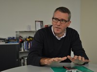 "Alpstar has been like a Lift"