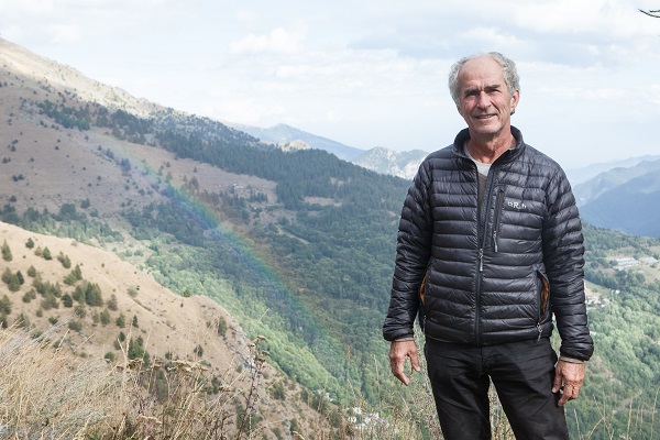 ‘And… and… and’