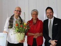 Award-winning tourism