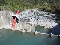 Better protection for Alpine rivers