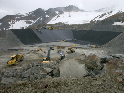 Building – a bottomless pit?