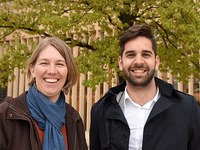 Change is in the air