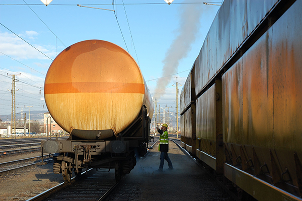 Criticism of Alpine traffic policies in Brussels