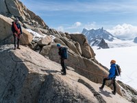 Dutch-Alpine partnership for sustainable tourism