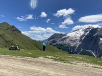 Guiding visitors, preserving the natural experience