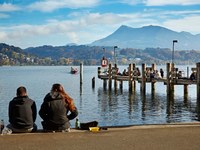 H2Opportunities: Working together for a sustainable future for Alpine water