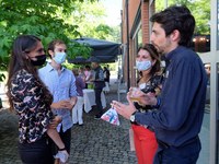 How much is nature worth?