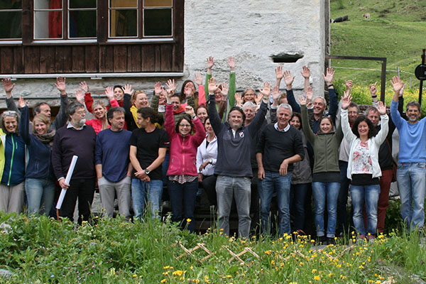 Identity needs culture