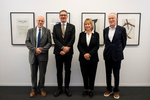 Italy to chair Alpine Convention in 2025