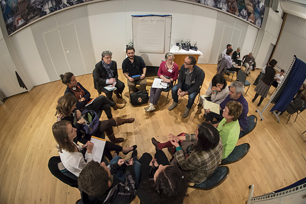 New models for a better life