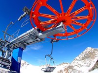 Ski lifts in Italy to become liable for tax