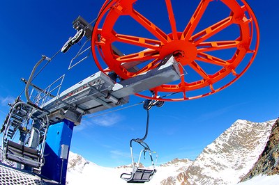 Ski lifts in Italy to become liable for tax