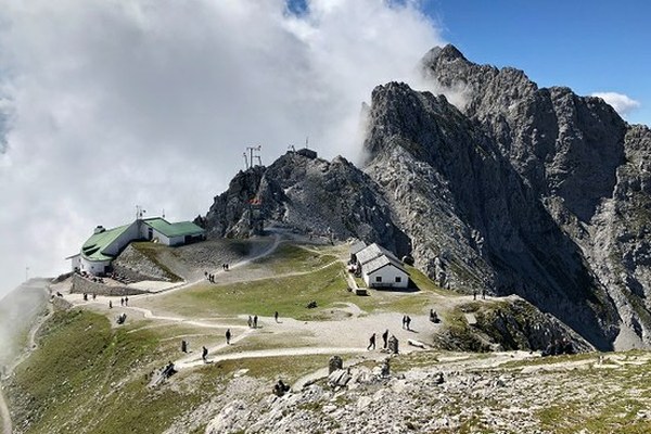 The landscape that moves CIPRA