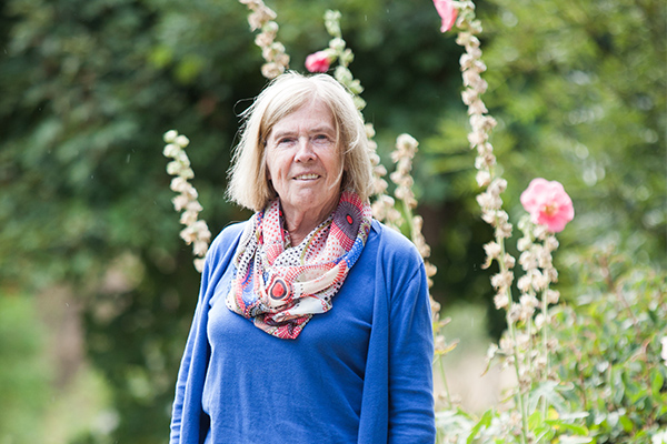 Venturing into the unknown