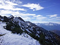 Working together for the future of the Alps