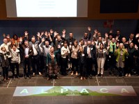 Alpine Partnership for Local Climate Action (ALPACA)