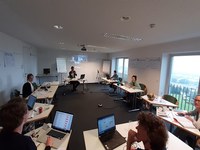 Green Deals for Municipalities