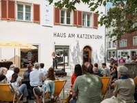 Haus am Katzenturm Association