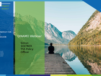 Webinar series on cross-border mobility