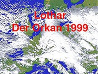 Lothar - Der Orkan 1999