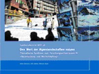 Den Wert der Alpenlandschaften nutzen (Utilising the value of Alpine landscapes)