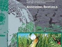 Towards sustainable production and use of resources