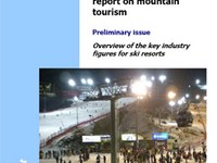 2010 International report on mountain tourism