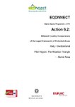 ECONNECT Alpine Space Programme – ETC Action 6.2: Bilateral Country Comparisons of the Legal Framework of Protected Areas