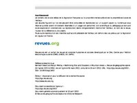 Designing and implementing more effective Integrated Early Warning Systems in mountain areas: a case study from Northern Italy
