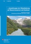Effects of climate change on water resources and watercourses (Summary)