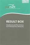 PANet 2010 - Protected Area Networks: Result Box
