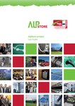 AlpStore Projects - Case Studies