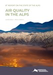 8th Report on the State of the Alps: Air quality in the Alps