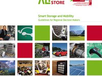 Smart Storage and Mobility - Guidelines for Regional Decision Makers