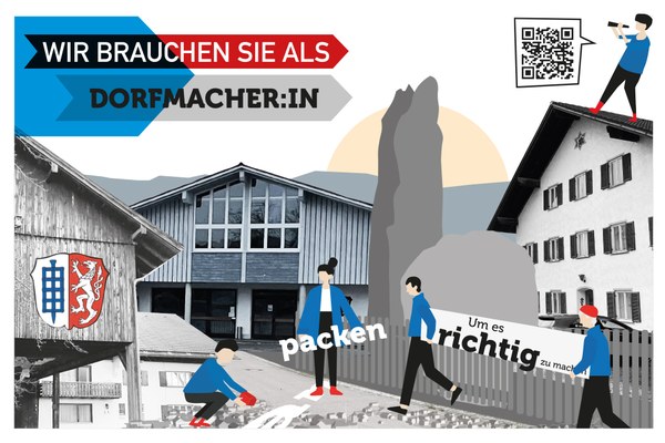 Construire la commune ensemble