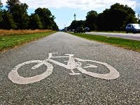 Cure d’amaigrissement pour les routes