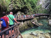 Donner un « coup de pouce »