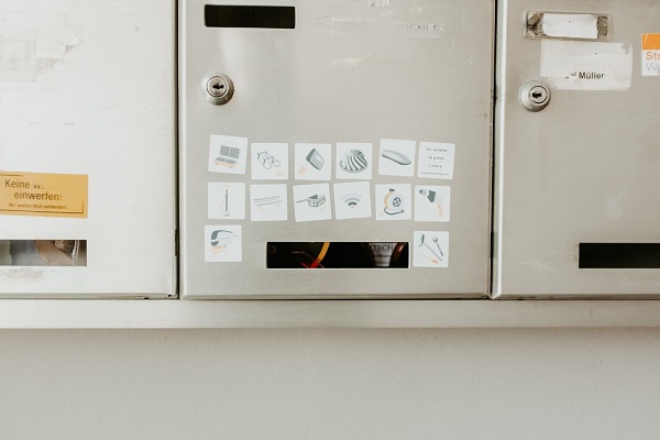 Partager ses biens pour un monde meilleur