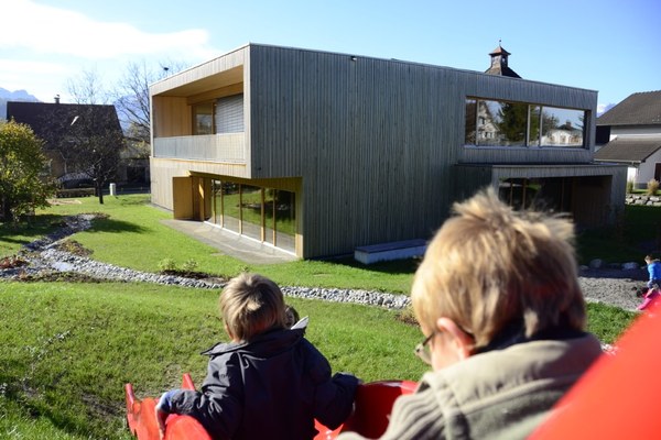 Restructurer au lieu de construire