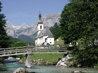 Un « village d’alpinistes » au lieu d’un village olympique