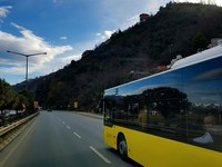 Recensement des besoins et initiatives en matière de transport dans les territoires alpins français