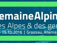SemaineAlpine 2016