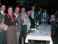 Le creux de la vague – La CIPRA dans les années 70