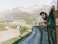 150 billets Yoalin pour 8 pays alpins