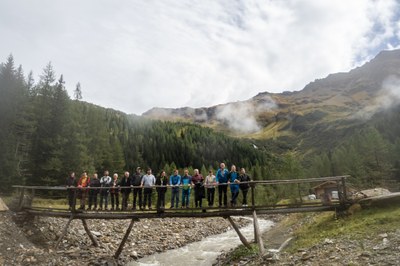 Des idées du Pinzgau pour Jelovica