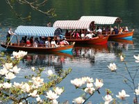 Entre désir de détente et pression d’aménagement