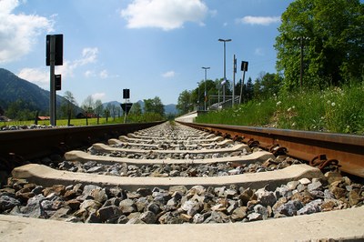 La bourse du transit alpin est réalisable juridiquement