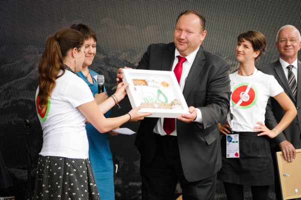 La CIPRA est sur la piste du changement