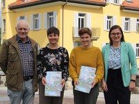 La CIPRA fête 70 ans de protection des Alpes